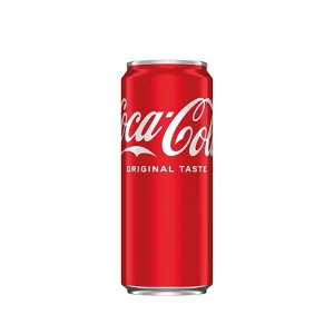 Coca-Cola Original Taste