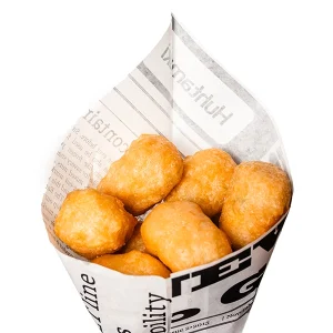 Kulki serowe z jalapeno